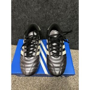 Adidas Taekwondo Lace W Shoes Womens Size 7 Silver White Black JP8133 TKD Gear